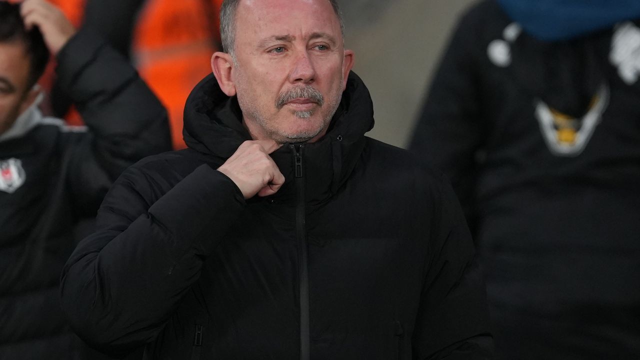 Beşiktaş'ta Fatih Karagümrük maçı öncesi 3 değişiklik: Jota ilk kez 11’de