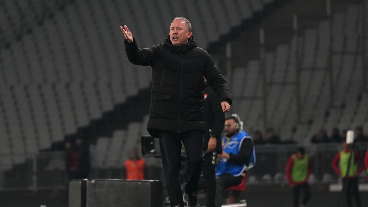 Beşiktaş Deplasmanda Karagümrük’ü 2-0 Mağlup Etti