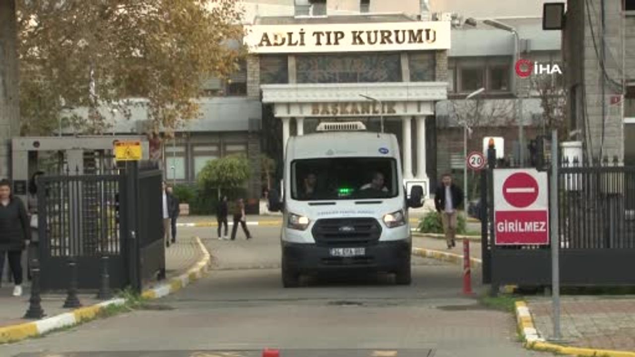 Midyeden Zehirlenen Anne ve Çocuklarının Cenazeleri Teslim Alındı