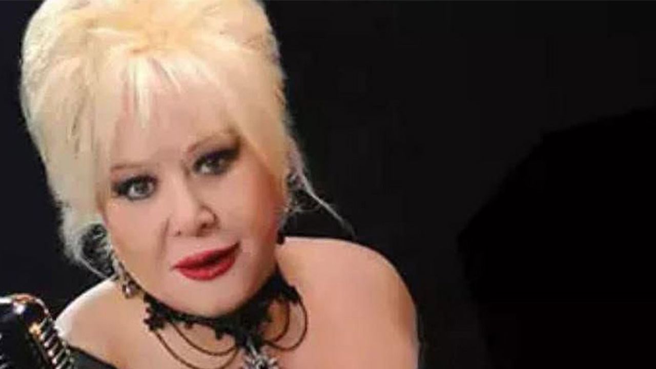 Muazzez Abacı Hayatını Kaybetti !