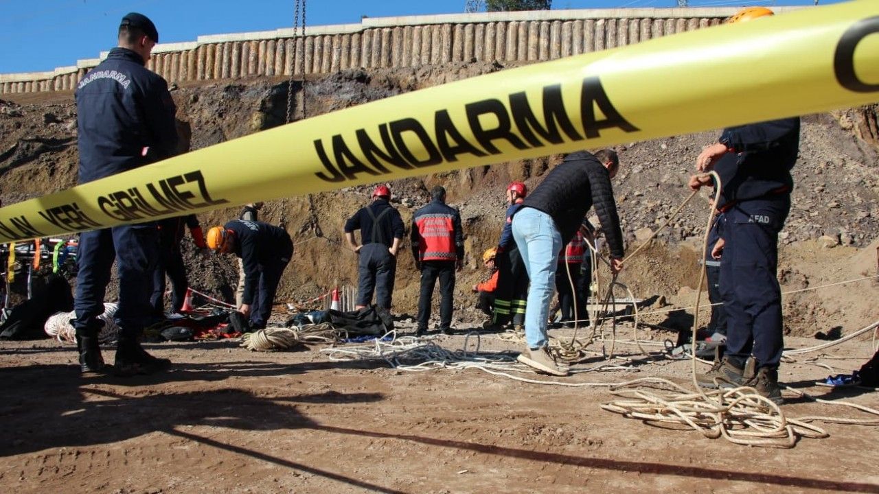 Kuyu faciasında flaş gelişme