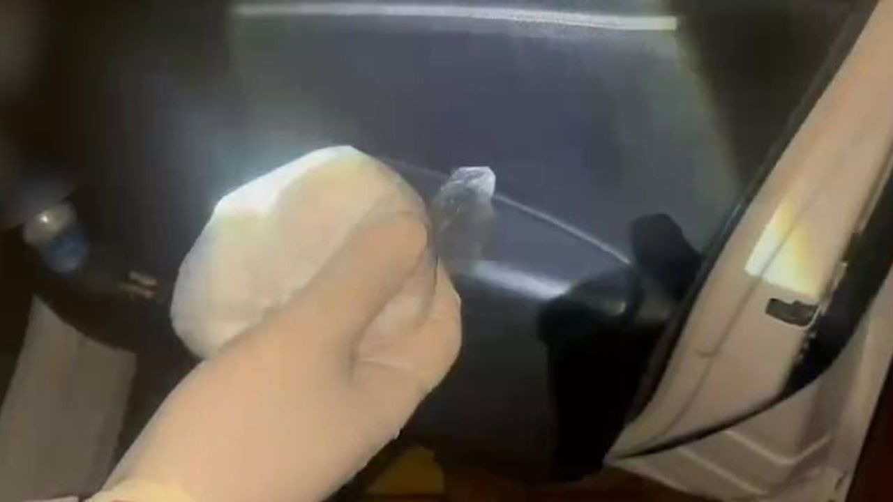 4 baskında 7 gözaltı