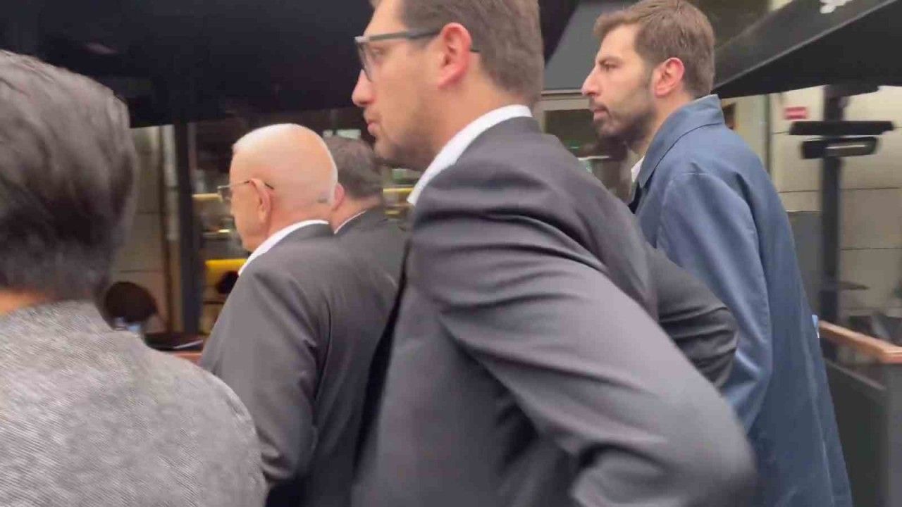 637 bin Euro’luk para transferi mercek altında: Selim İmamoğlu ifadesini verdi