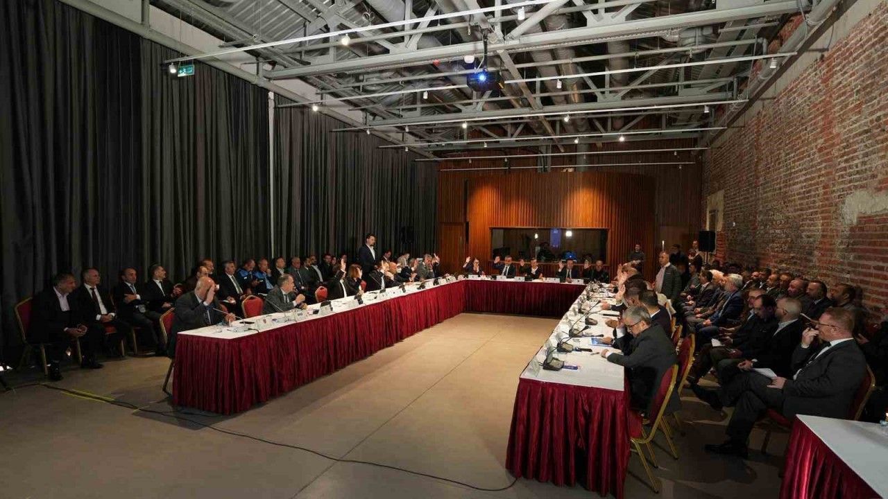 84 noktada hız limiti güncellendi