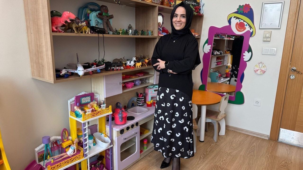 Çocuklarda ekran bağımlılığına karşı 5 ipucu: Yasaklamak çözüm değil