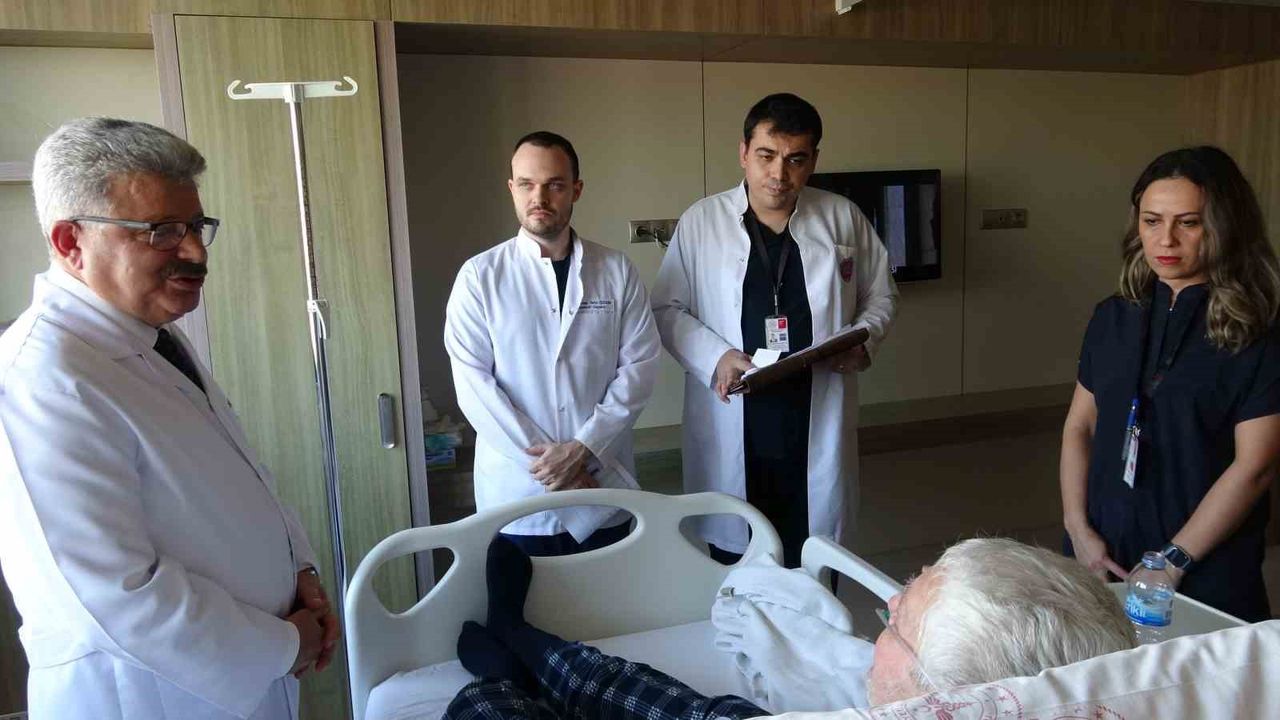 “Sinsi bir hastalık”: Akciğer kanserinde öksürüğün değişimi önemli bir işaret olabilir