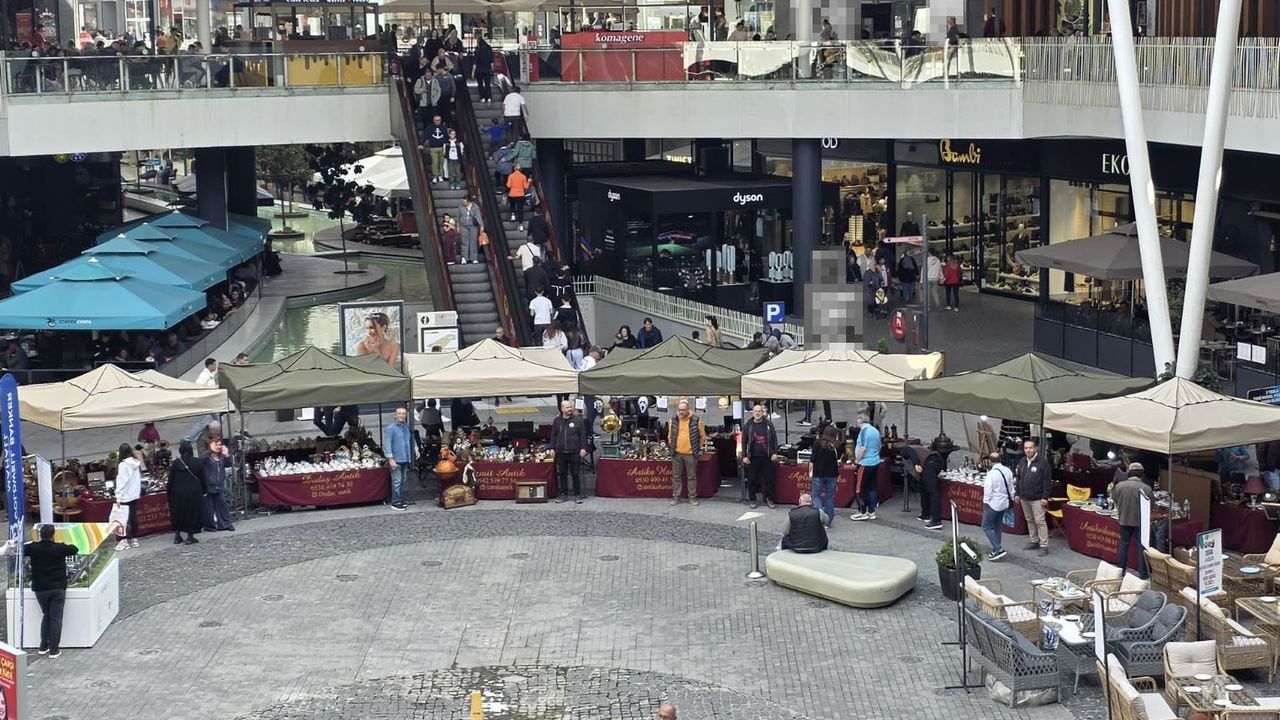 Kocaeli’de antika krizi!