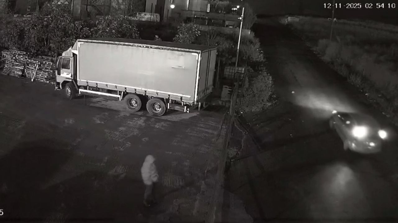 Film gibi olay: 20 bin TL’ye tetikçi tutup fabrikaya kurşun yağdırdılar