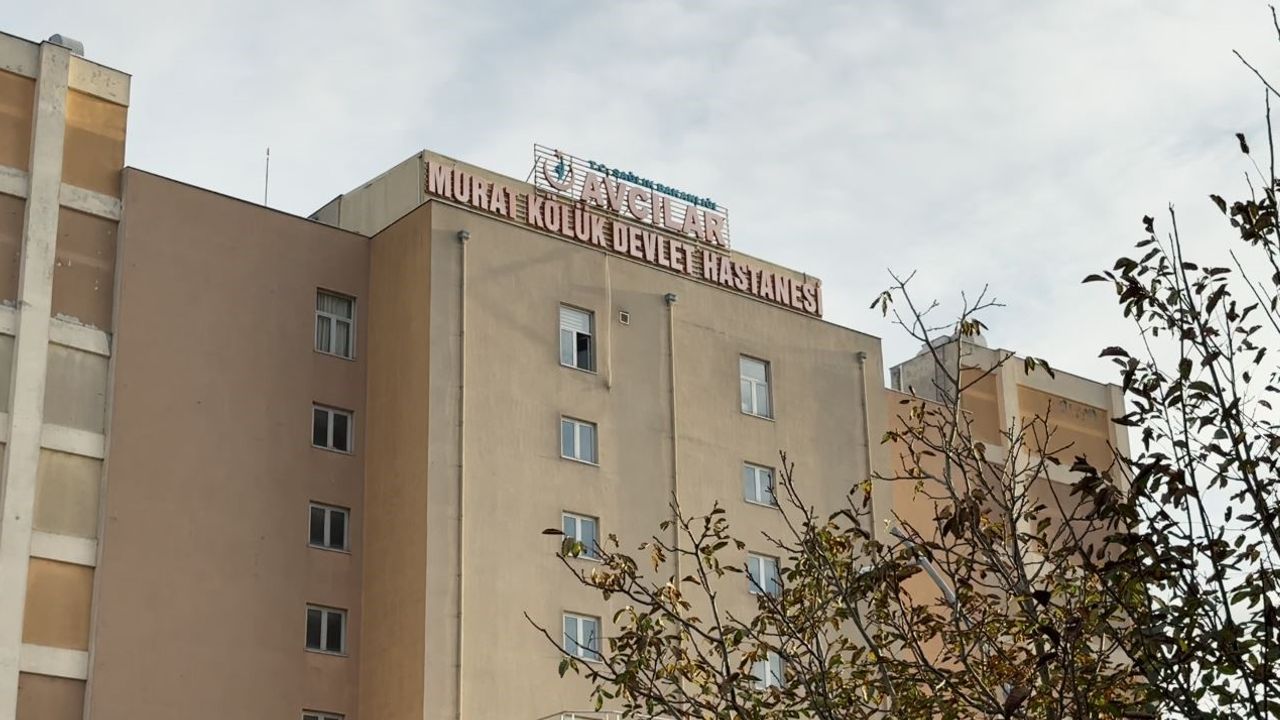 Yine Zehirlenme Vakası! Tavuklu Pilavdan 8 kişi Hastanelik Oldu