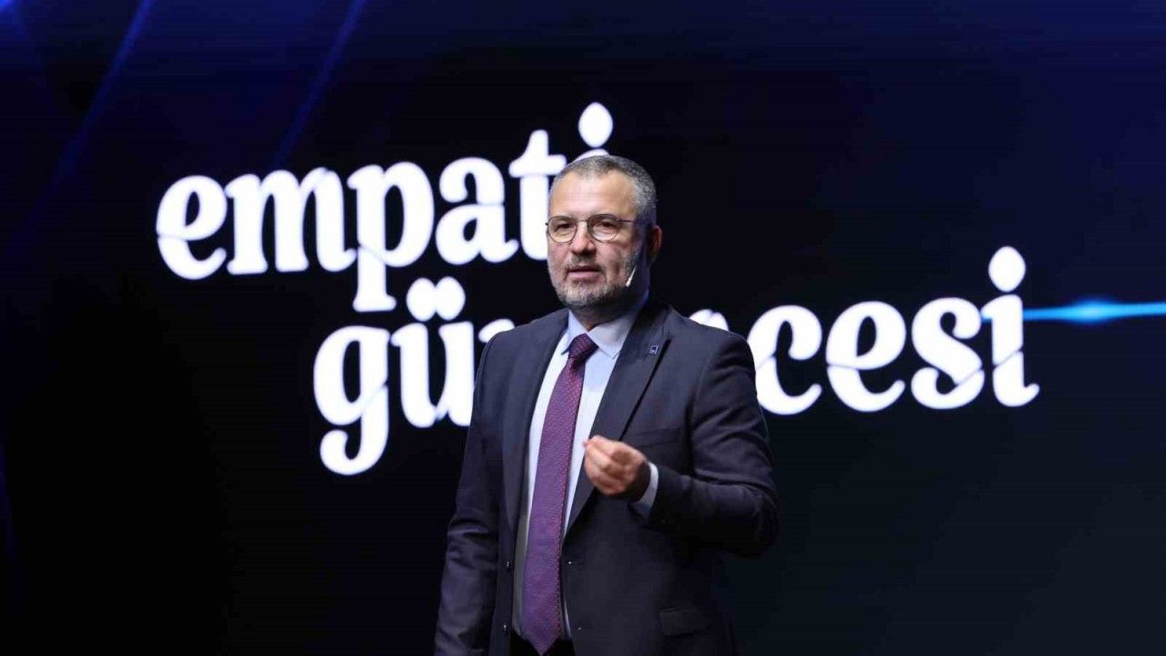 AXA Türkiye’den ‘Empati Güvencesi’ yaklaşımı