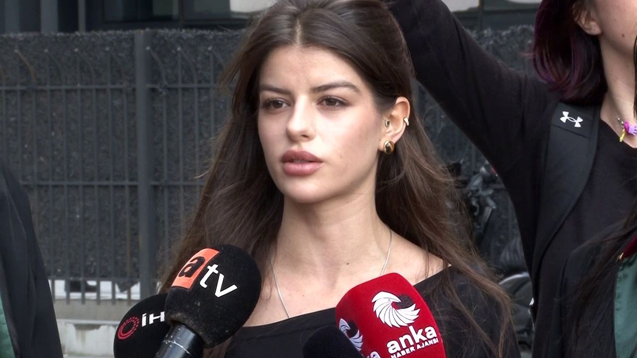 Ayşe Tokyaz cinayetinde yeni gelişme: Polisler de ağır cezada yargılanacak