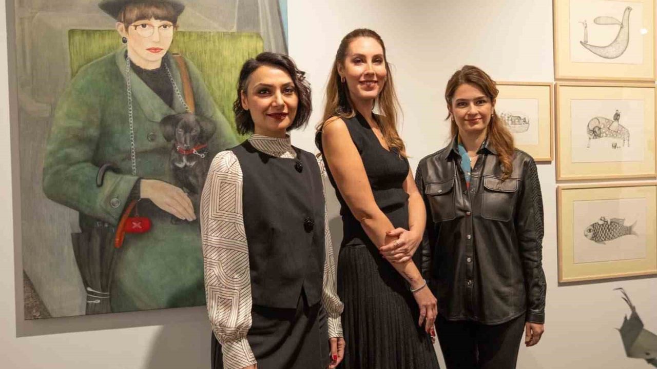 BASE 2025 kapılarını Trendyol Sanat ana partnerliğinde açtı