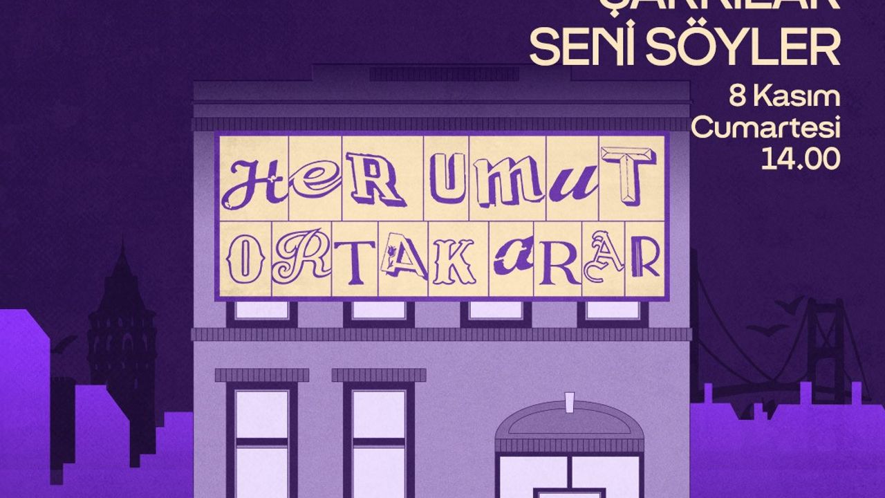 BlackBox’ın kasım ayı programı açıklandı