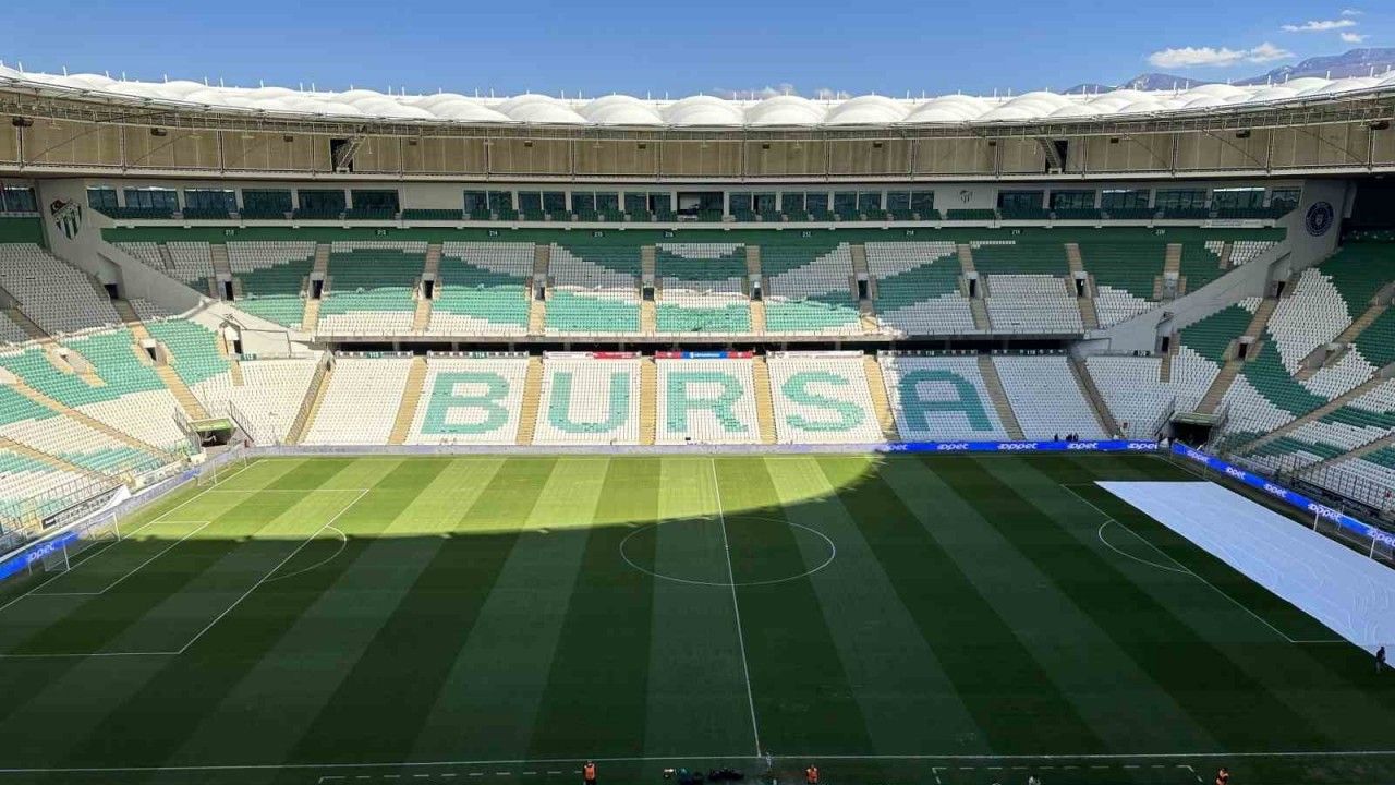 Bursa’da 10. randevu: Ay-yıldızlılar Bulgaristan karşısında sahaya çıkıyor