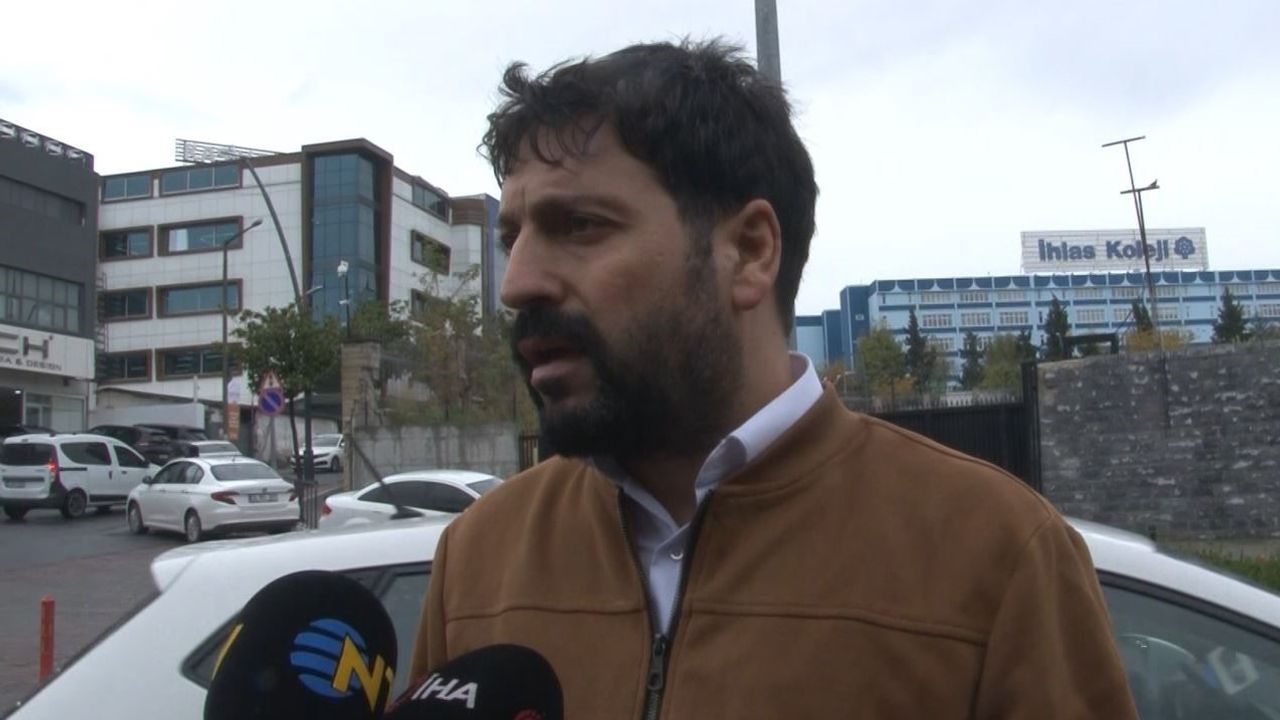 Büyükçekmece cinayetinde hayatını kaybedenlerin cenazeleri Adli Tıp Kurumundan alındı