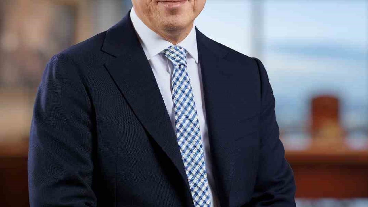 Cengiz Enerji’nin yeni CEO’su Ahmet Türkoğlu oldu