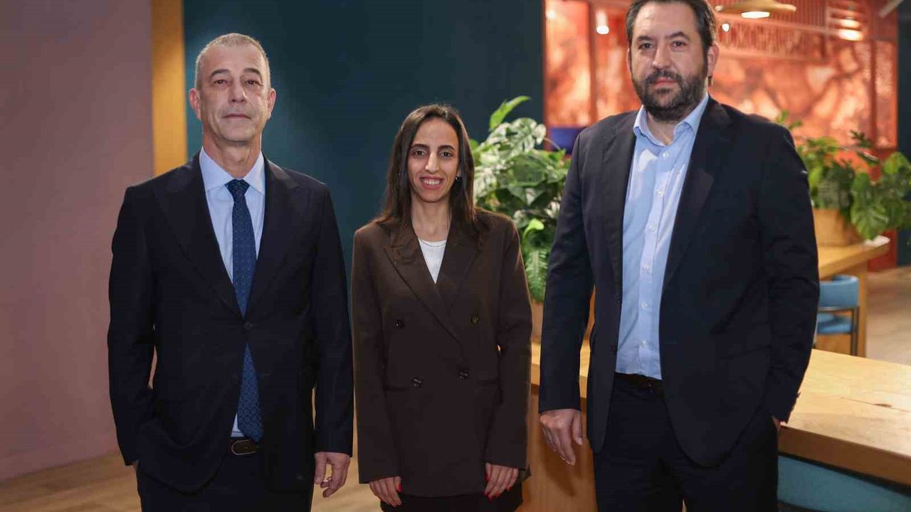 Deniz Portföy'den Sürdürülebilir Su Teknolojilerine Yatırım: Blueit'e Destek Geldi