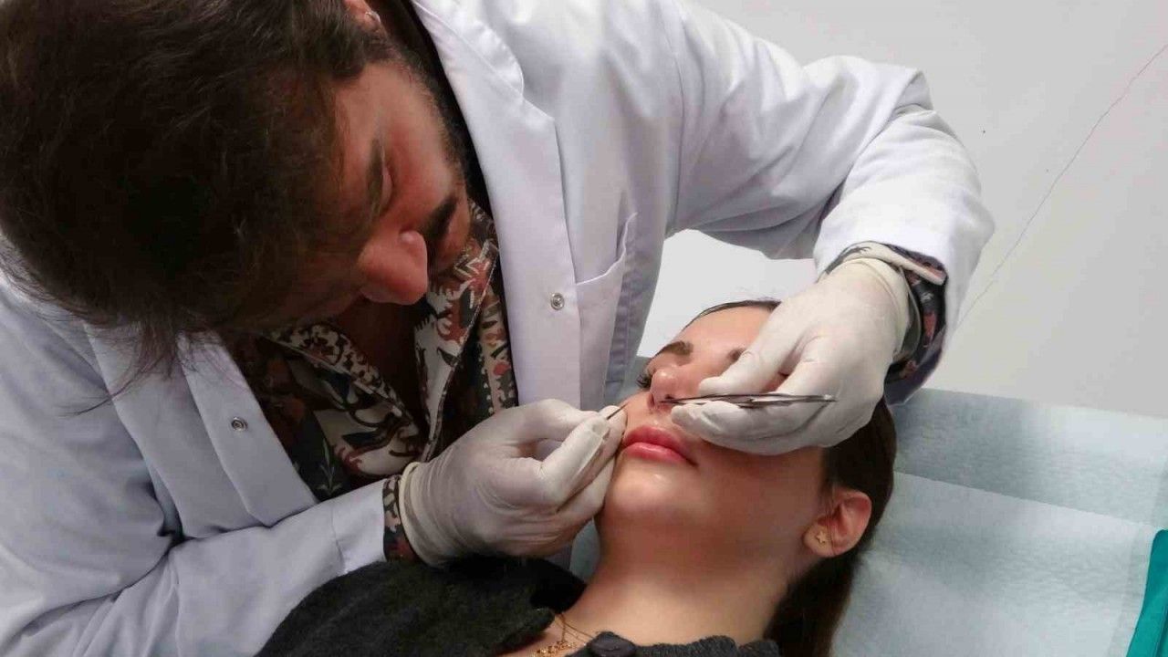 Devlet Hastanesi’nde yapay zekâ destekli estetik cerrahi dönemi başladı