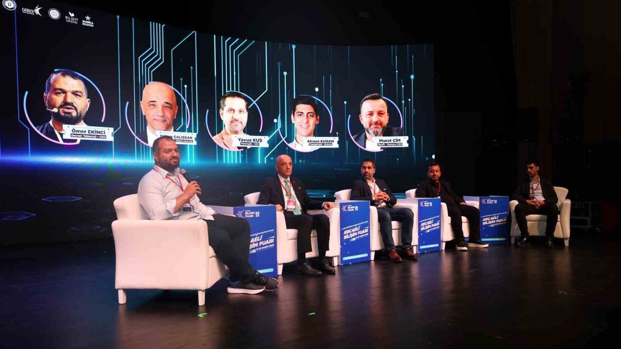 'Dijitalleşme, sporu daha adil bir zemine taşıyor'