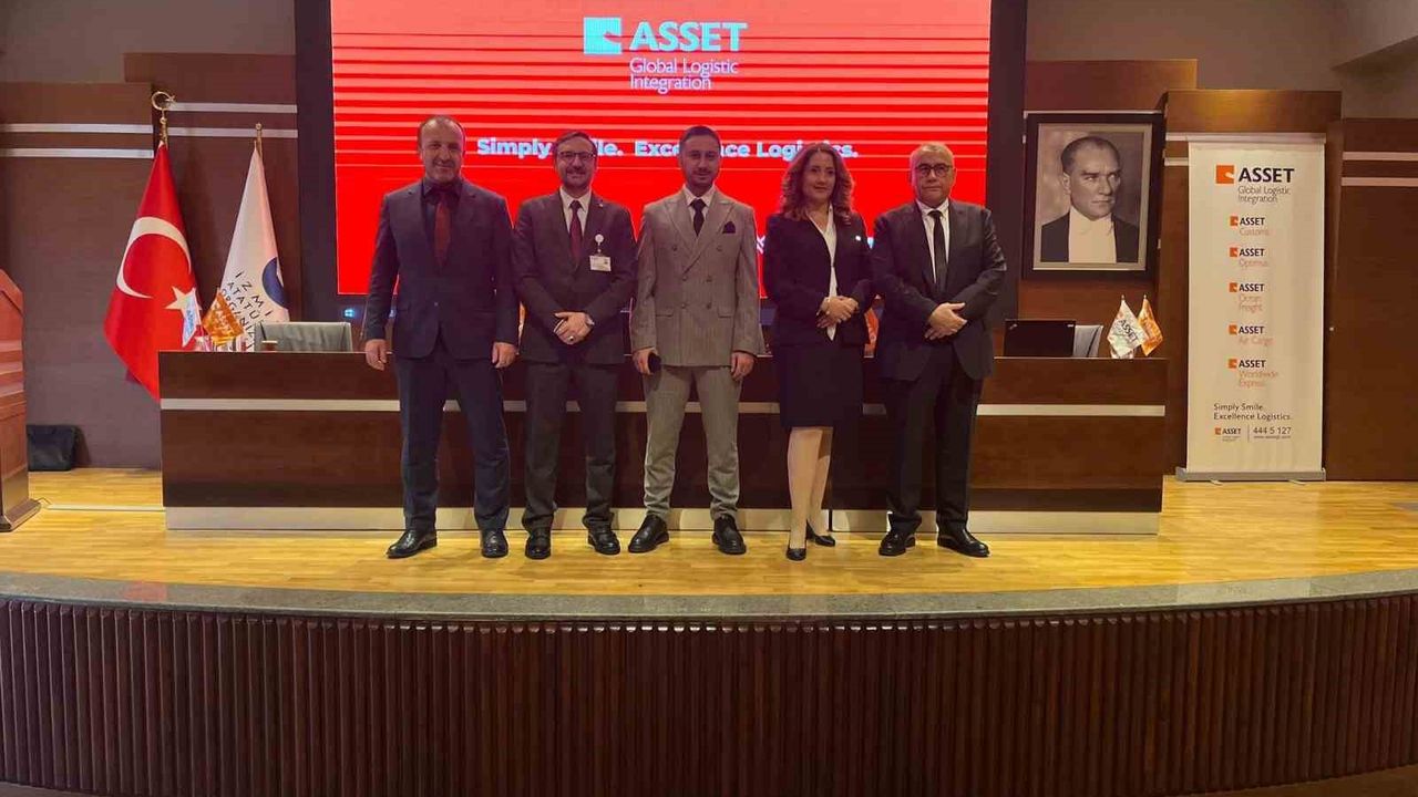 Dış ticaretin geleceği masaya yatırıldı