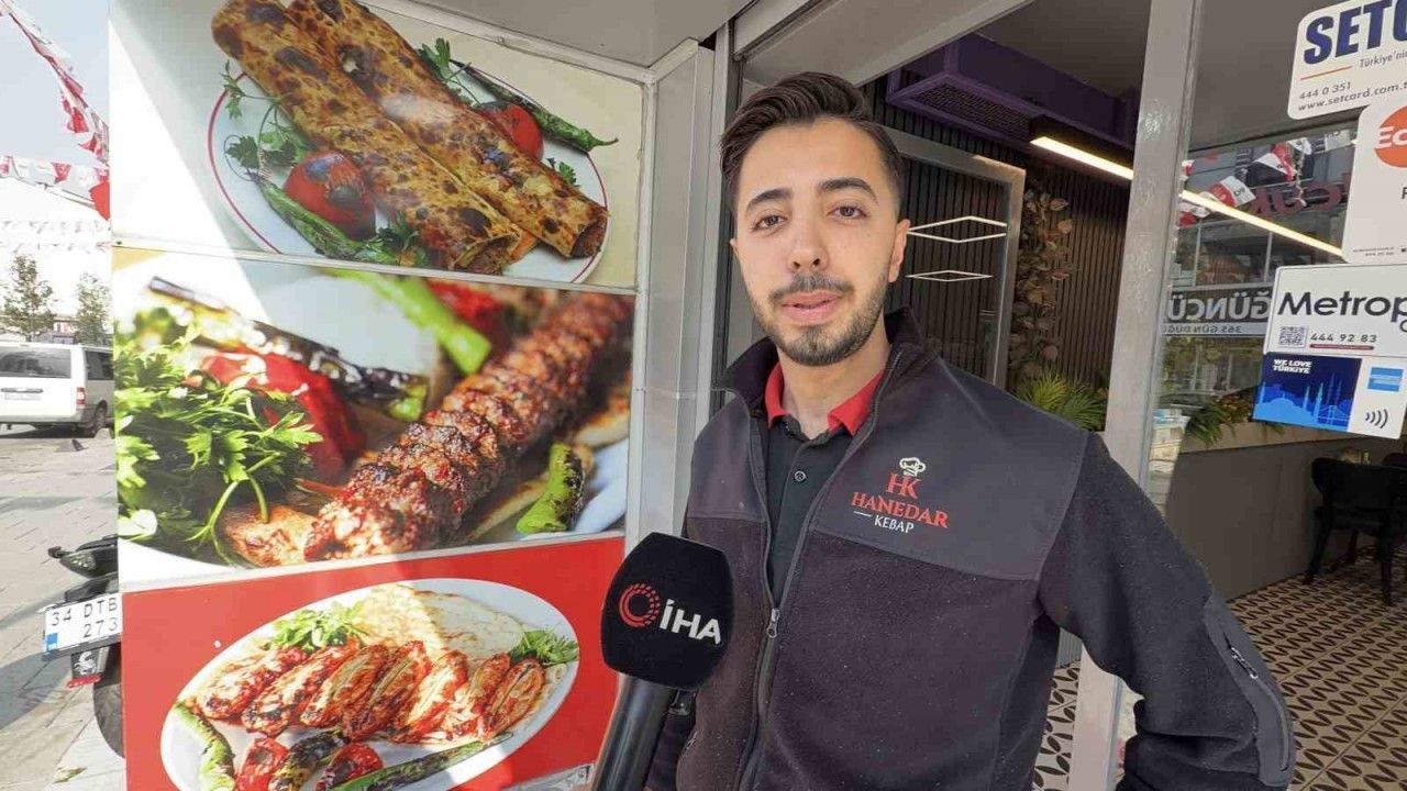 Domates Hırsızlığı Kamerada: “İsteseydi Verirdik”