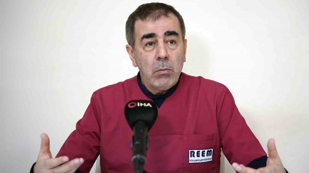 Dr. Mehmet Yavuz, bahis soruşturmasındaki isimlerin topluma yansımasını anlattı