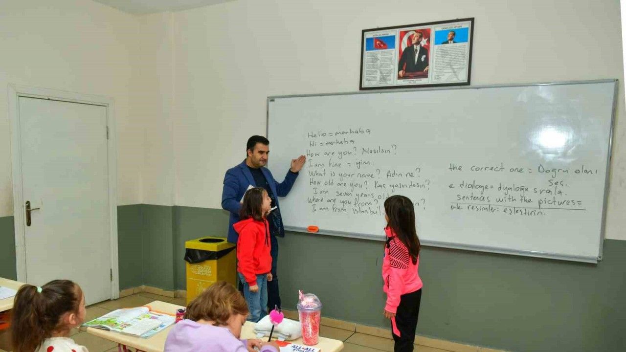 Eğitimde Devrim: Paket Ders Sistemi Başladı