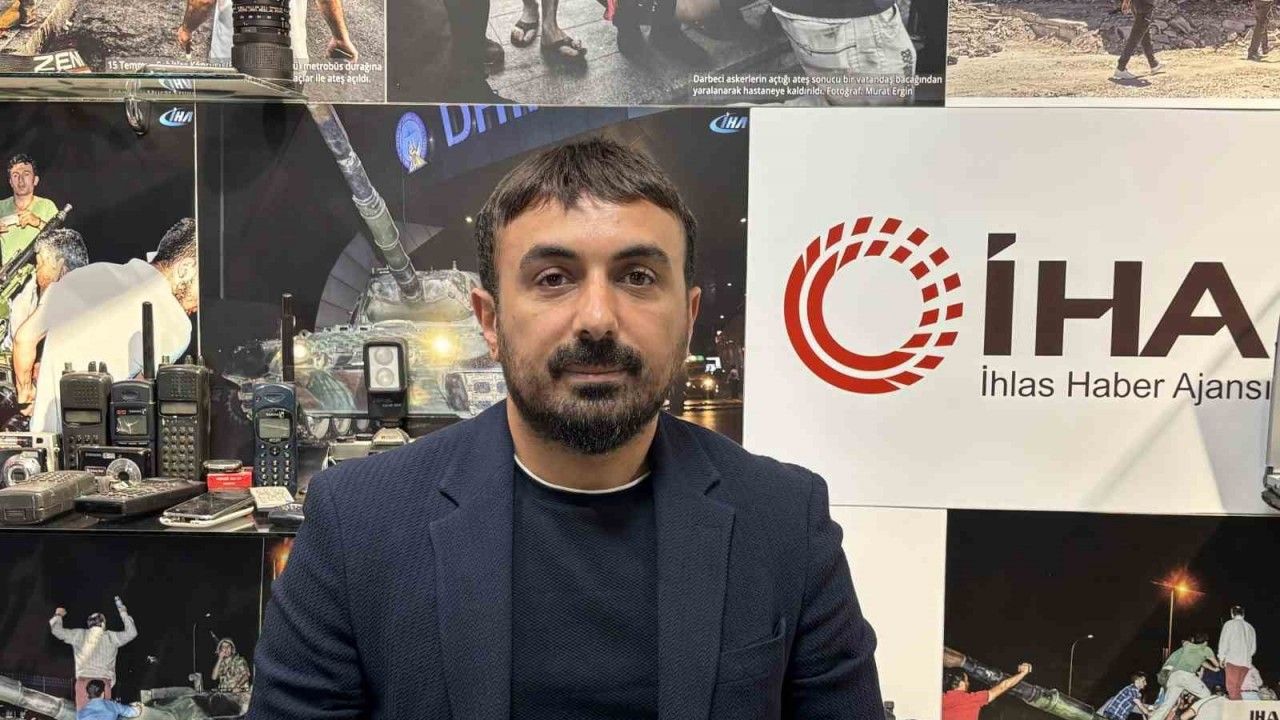 Elvin Zeynalov’dan Haydar Aliyev Anısına Spor Ödülleri Gecesi