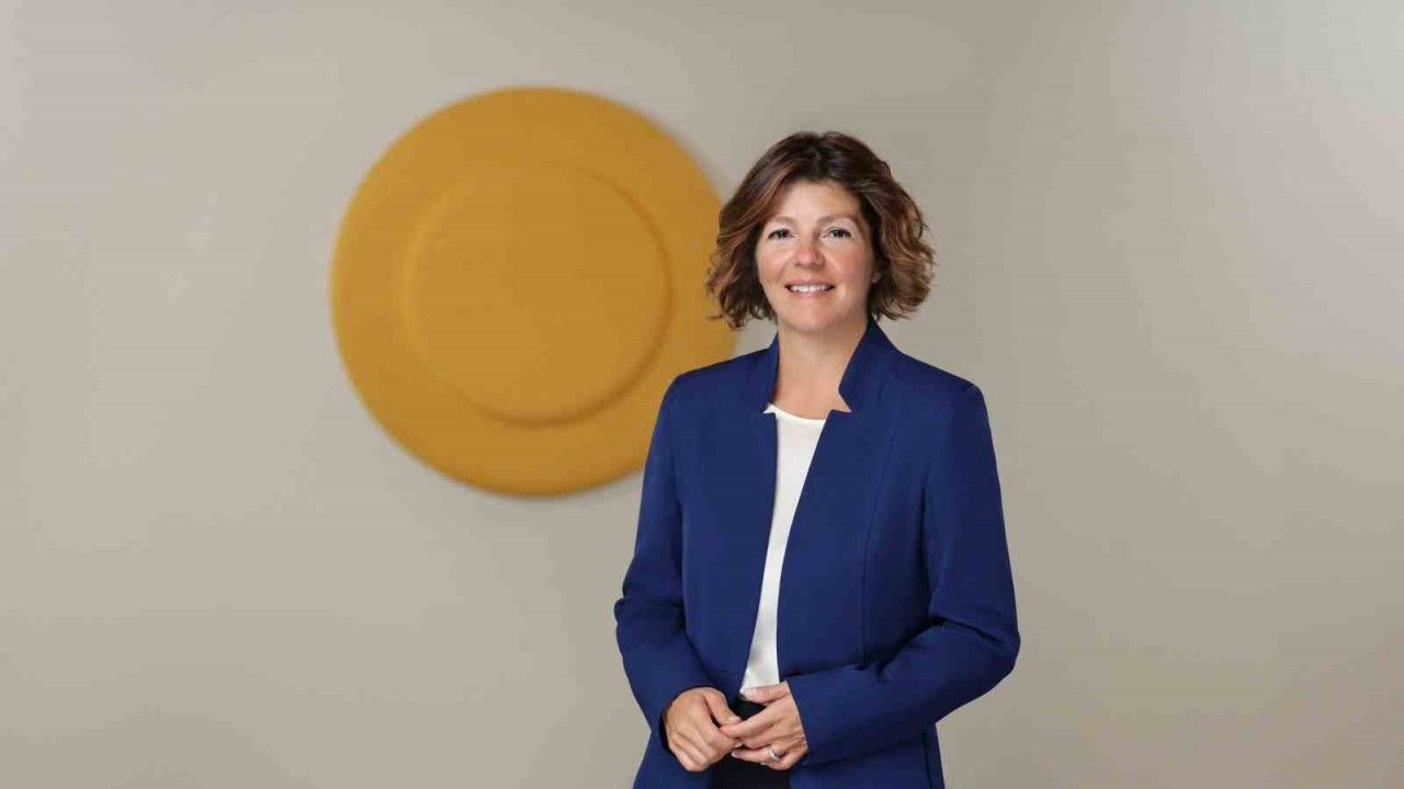 Enerjisa’da üst düzey atama: İnsan ve Kültür Başkanlığı’na Berrin Yılmaz getirildi