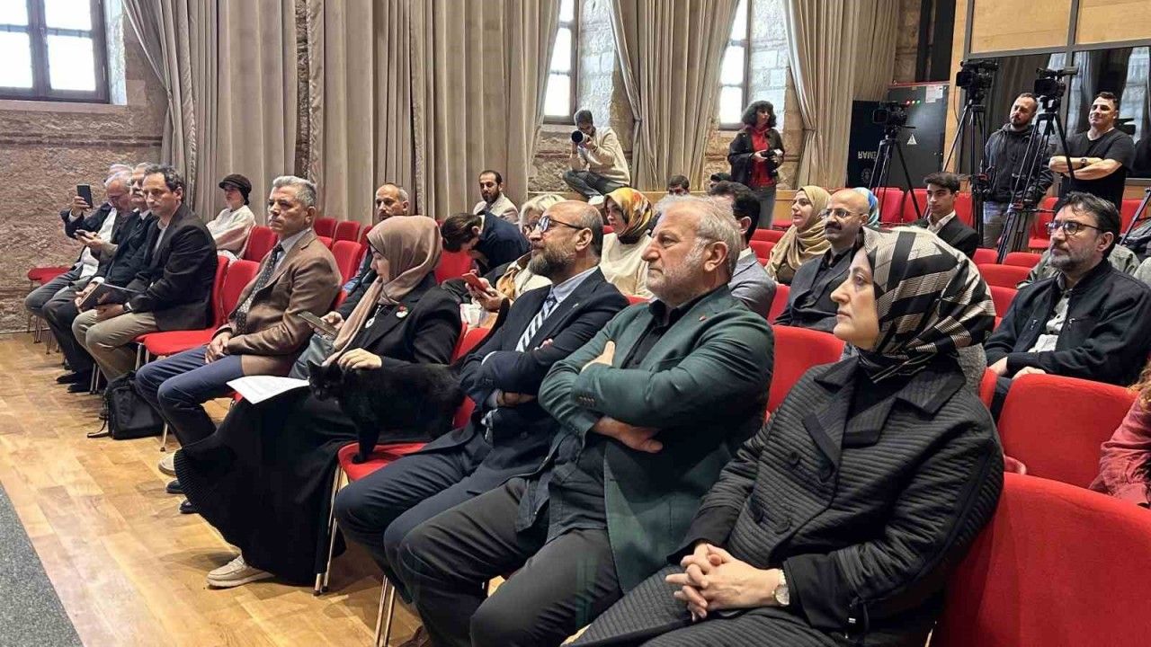 Esenler Belediyesi’nden “Dijital Dönemde Yazarlık” Temalı Uluslararası Buluşma