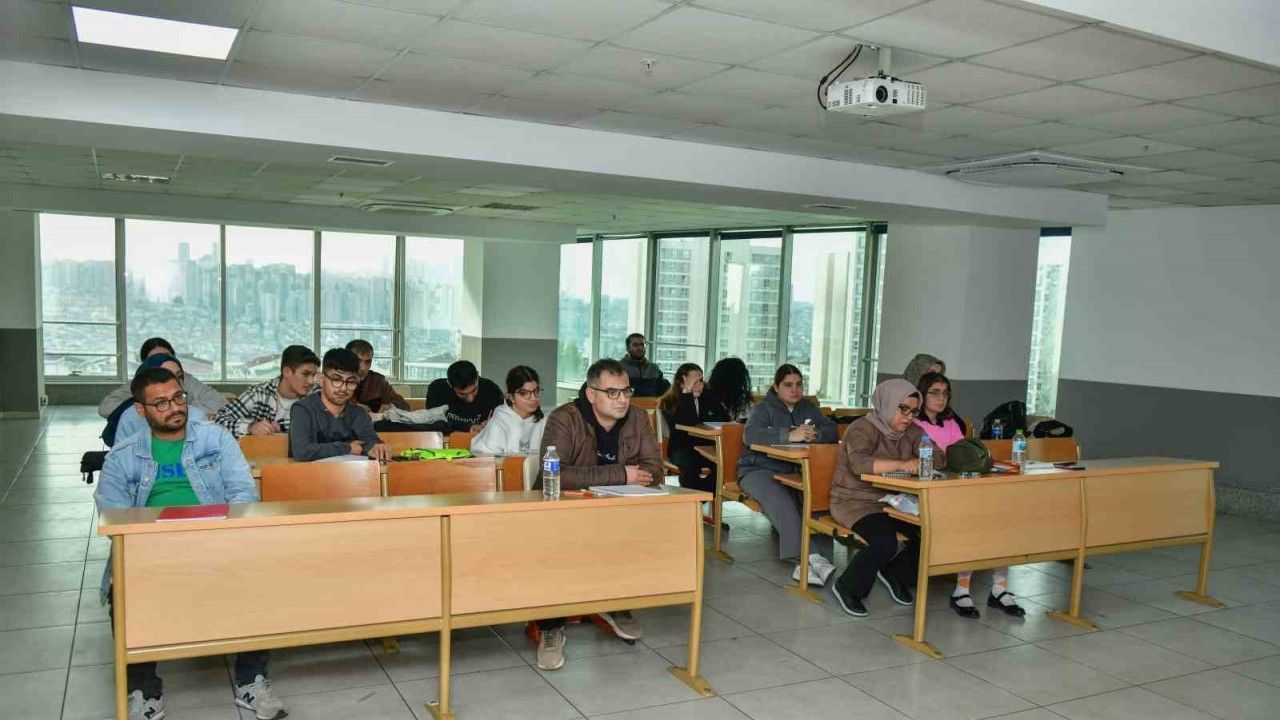 Esenyurt’ta engellilere özel sınav desteği başladı