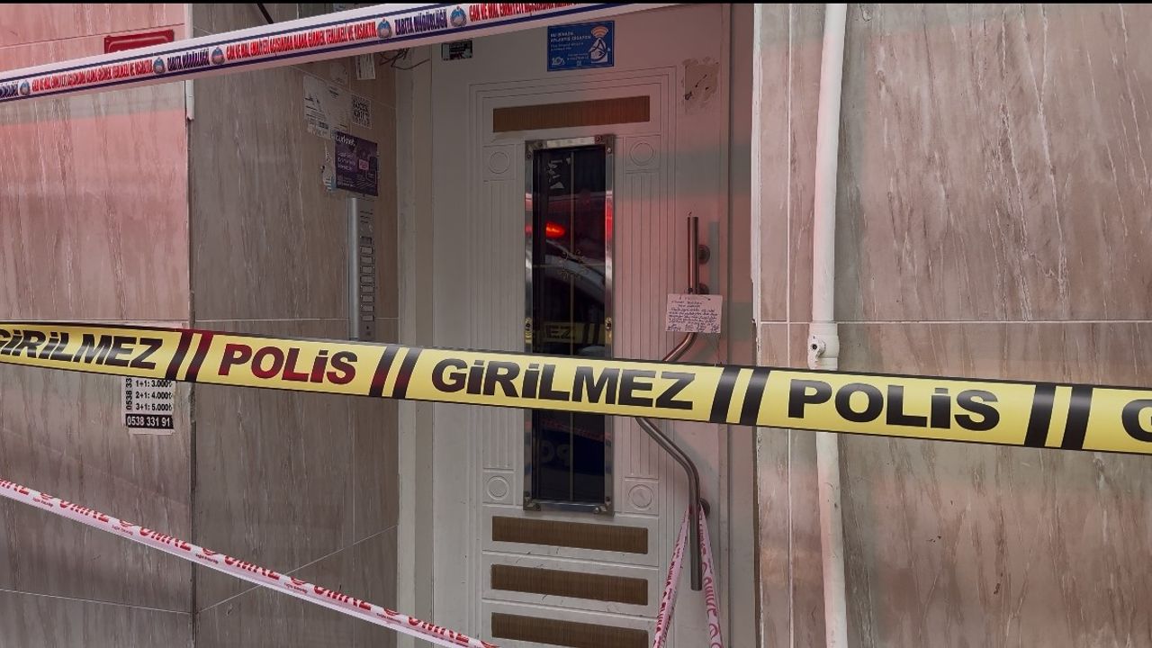 Esenyur’ta 7 kişi böcek ilacından zehirlendi, mahalleli olayı anlattı