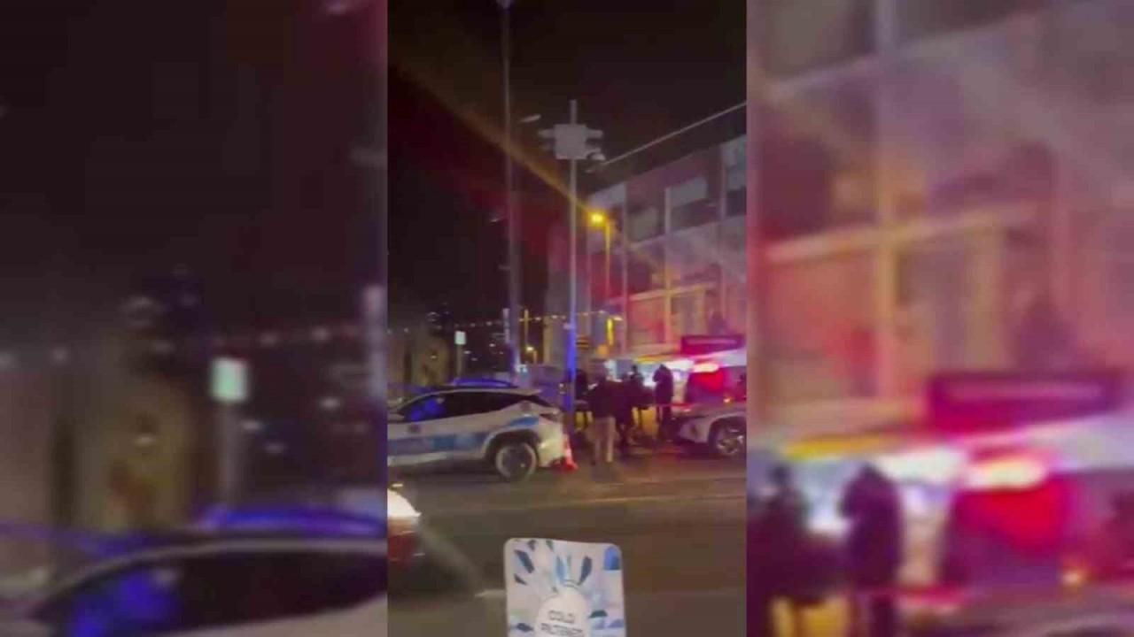 Kız meselesi cinayet ile son buldu! Daha 17 yaşındaydı...