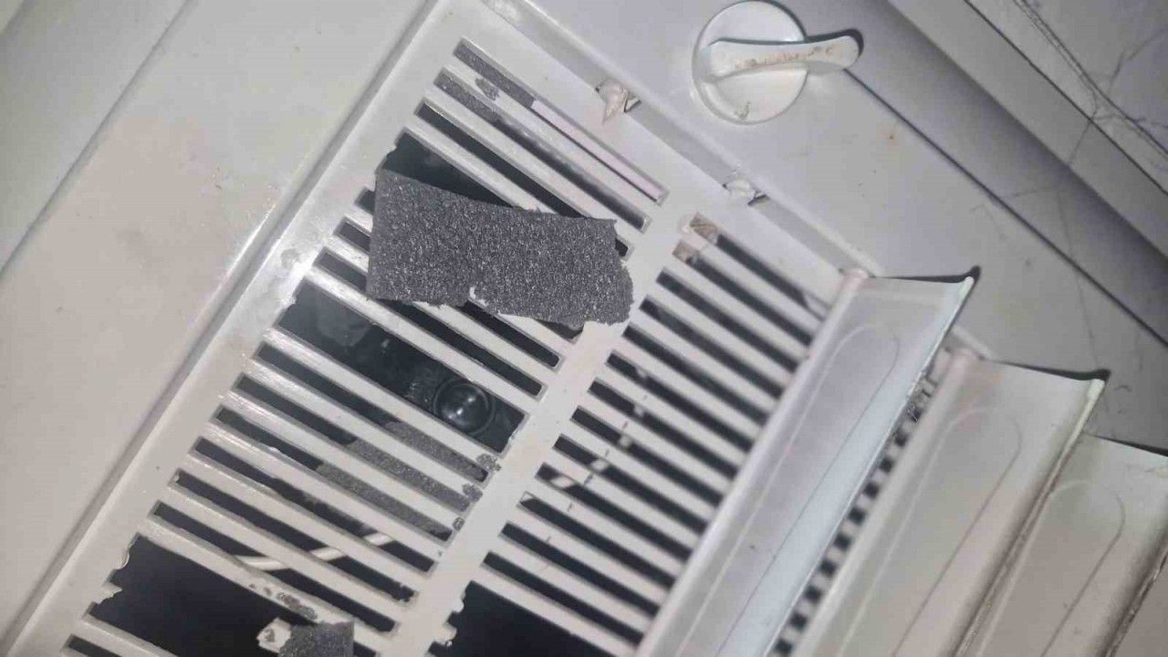 Esenyurt’ta skandal iddia: Kadınlar tuvaletinde gizli kamera bulundu