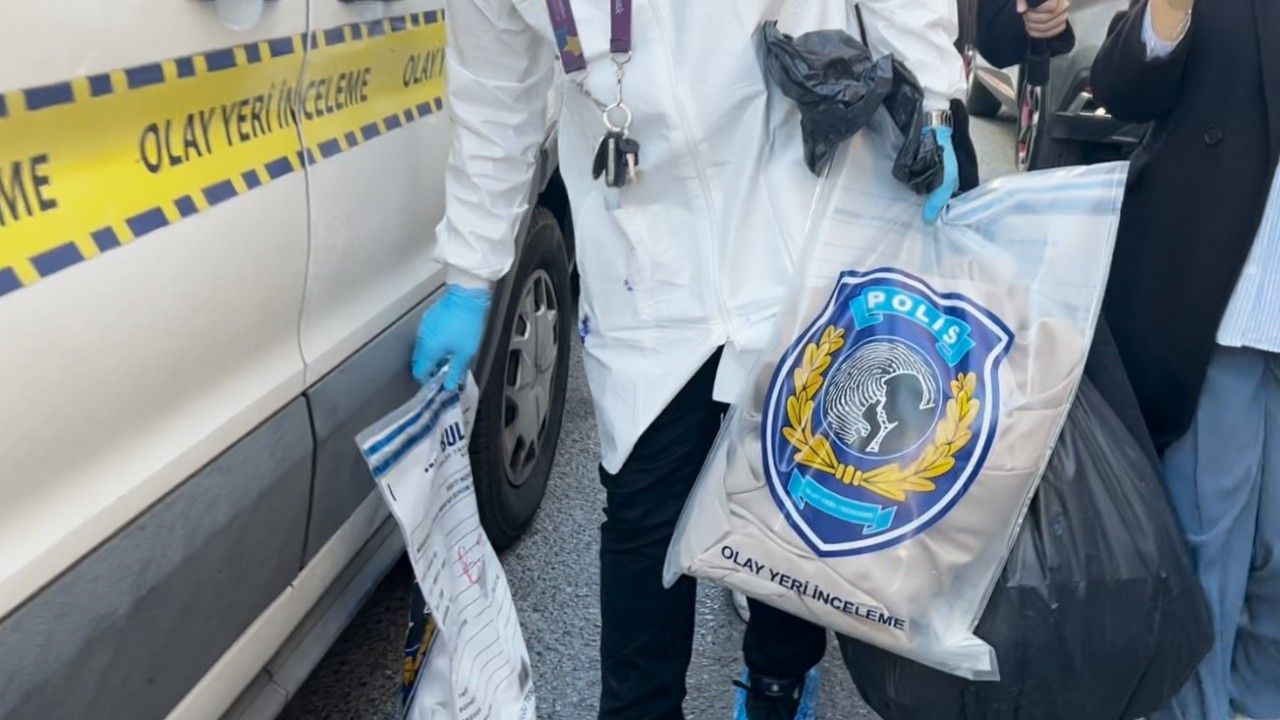 Fatih’te Aynı Otelde Zehirlenme Şüphesi: Polis İnceleme Başlattı