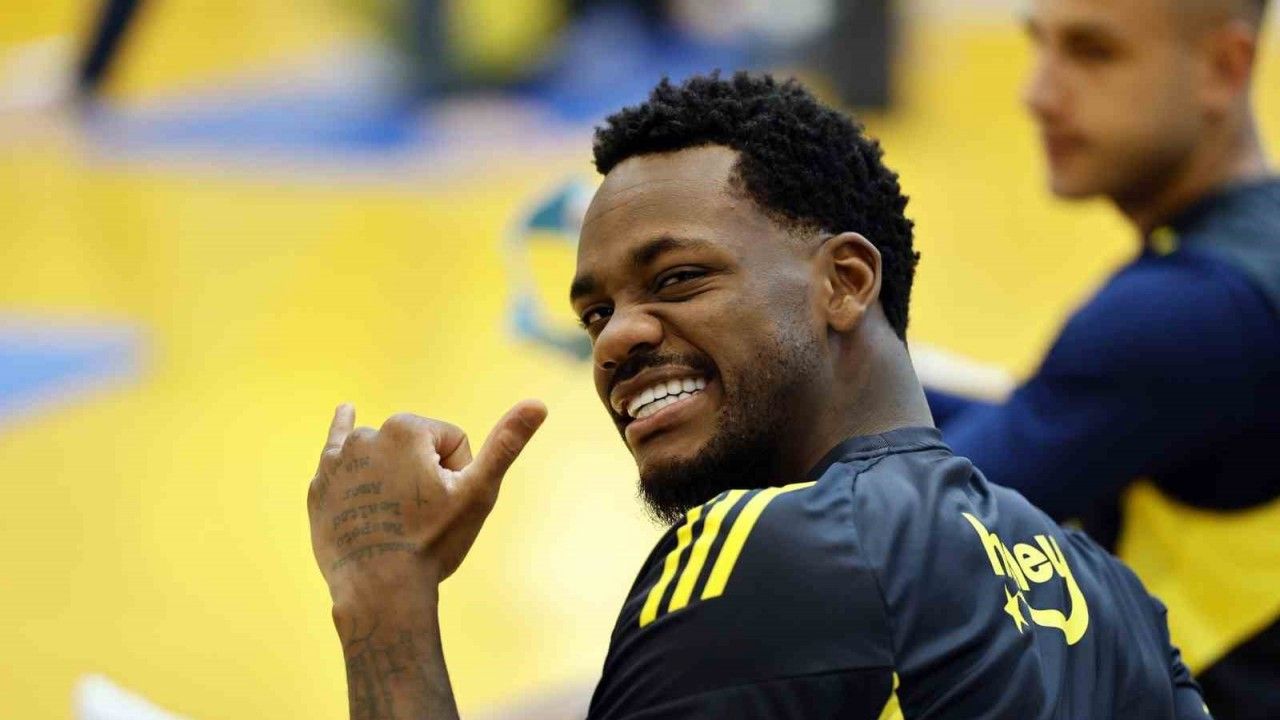 Fenerbahçe’de Çaykur Rizespor maçı hazırlıkları başladı