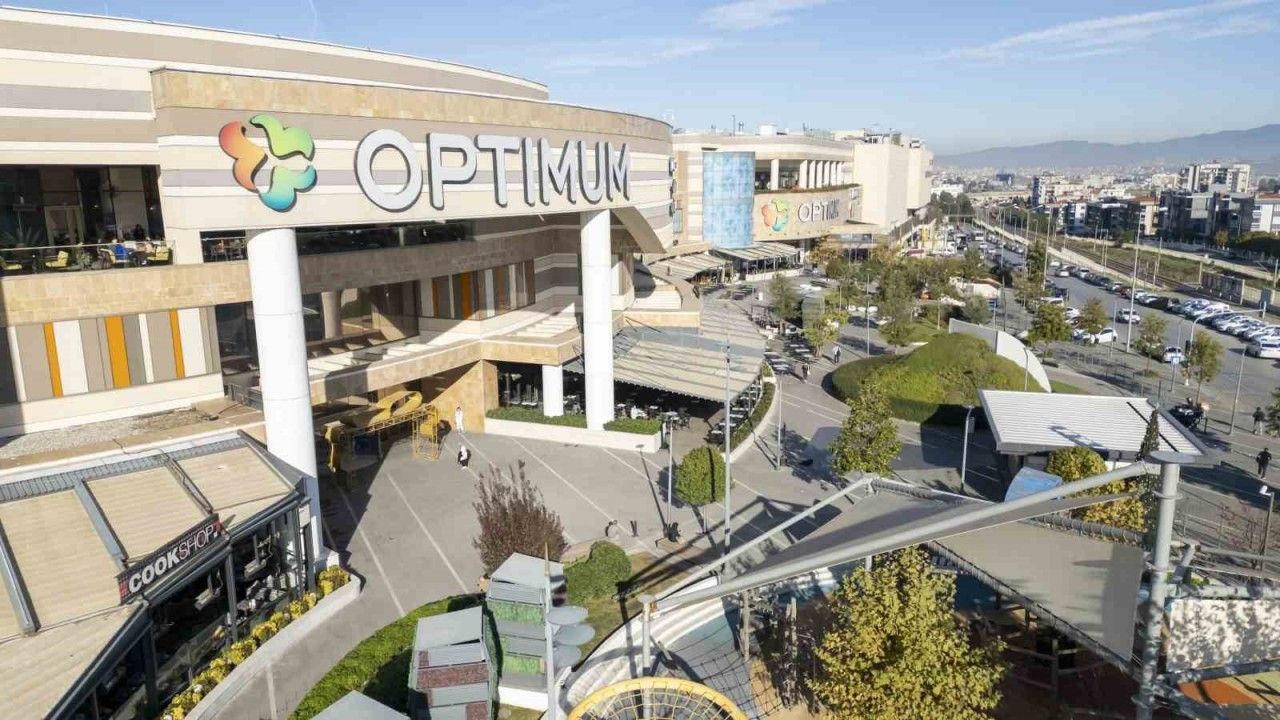 Gayrimenkul Yatırım’ın operasyonel karı yılın üçüncü çeyreğinde 135 milyon euroya ulaştı