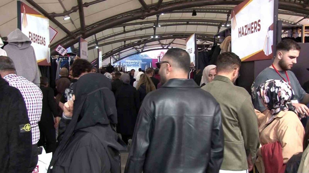 Güngören Belediyesi’nden Moda Tutkunlarına Özel Festival