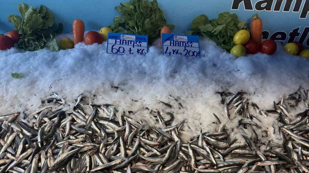 Hamside yüz güldüren düşüş: Kilosu 60, 4 kilosu 200 lira oldu