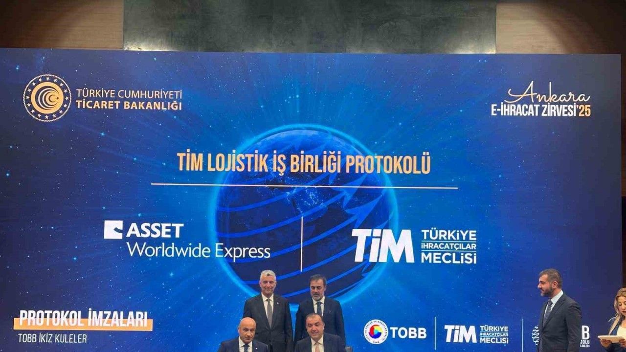 Hız, dijitalleşme ve maliyet avantajı bir arada