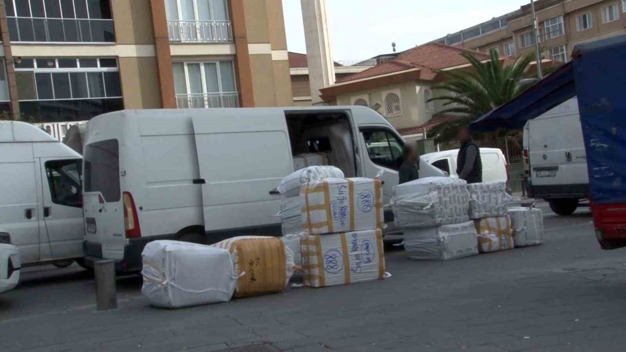 İddiaya göre kargosu çalınan bir esnaf 2 kargo çalışanını silahla vurdu