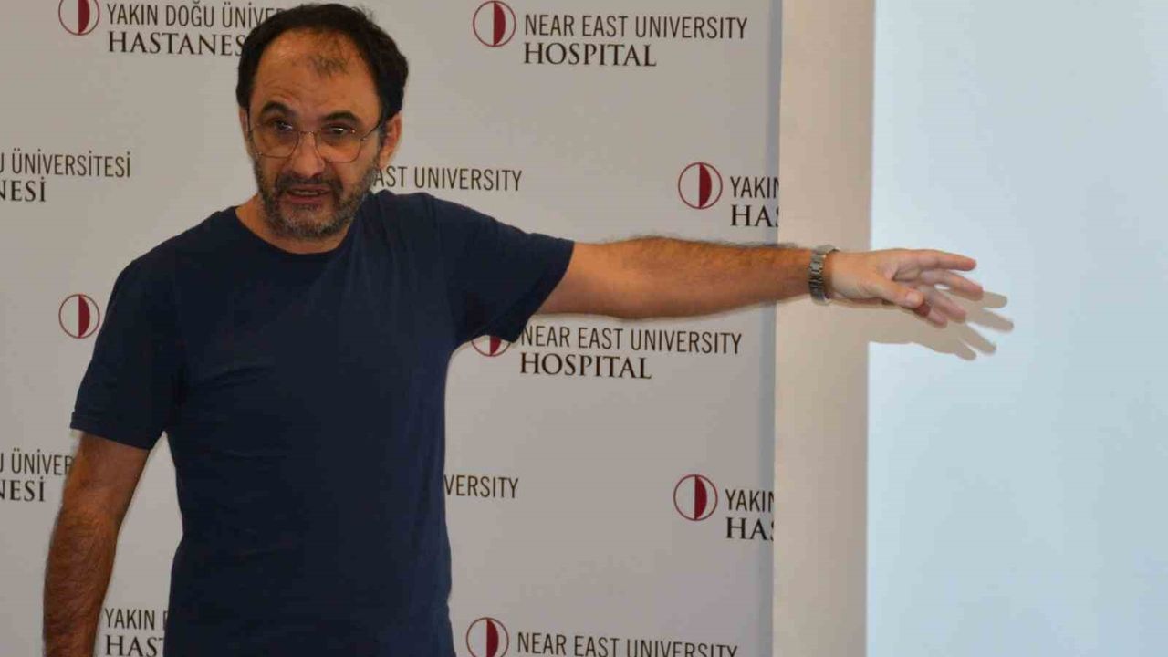 'İklim değişikliği doğrudan insan sağlığını ve su güvenliğini tehdit ediyor'