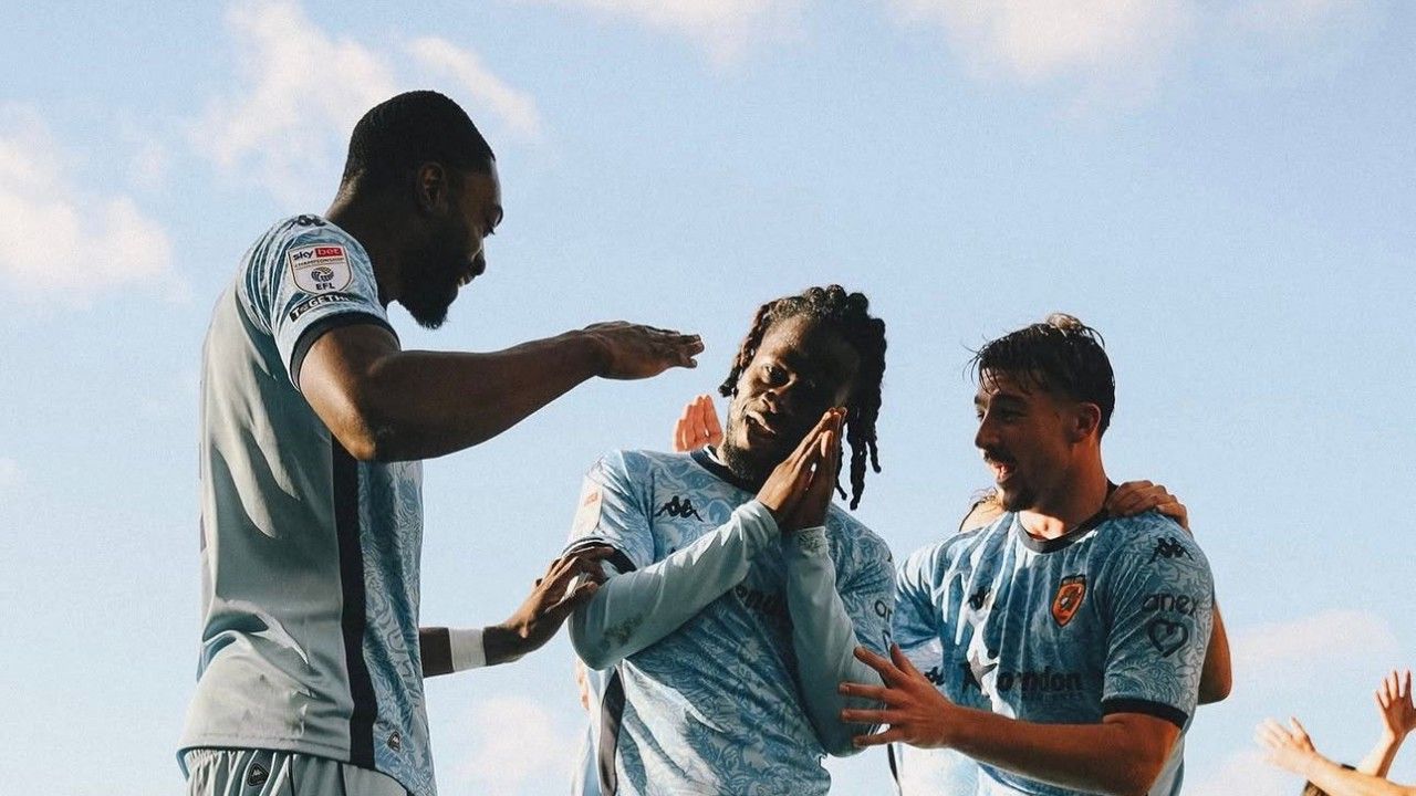 İngiltere’de Hull City, Slovenya’da da Maribor deplasmanda kazandı