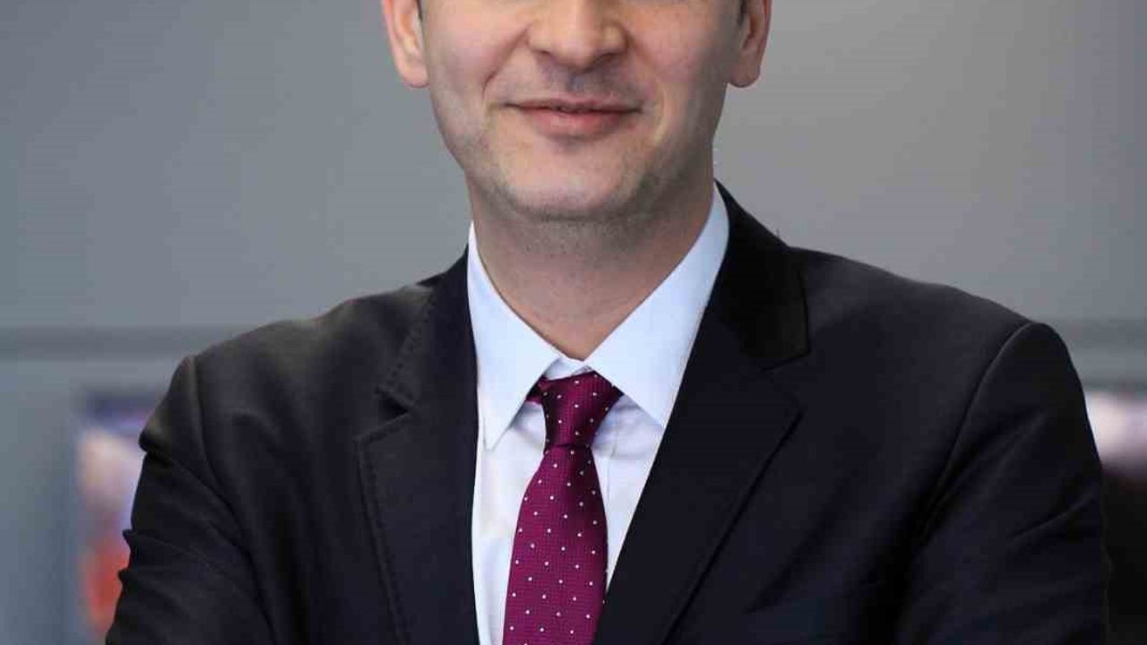 BDDK onayı sonrası göreve başlayacak: Ali Yalçın İş Bankası’nda zirveye ilerliyor