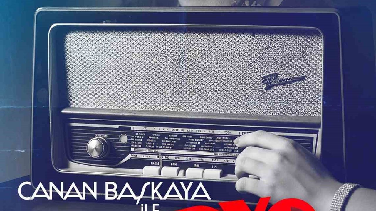 İş Sanat’ta ‘Radyo Günleri’ ile nostaljik bir yolculuk