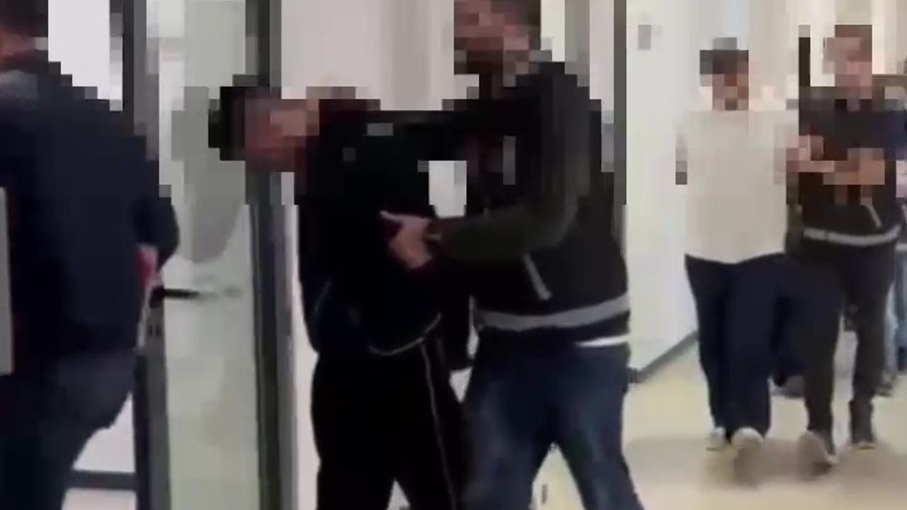 165 saatlik görüntü incelendi: Gölcük’teki kurşunlama olayında flaş gelişme