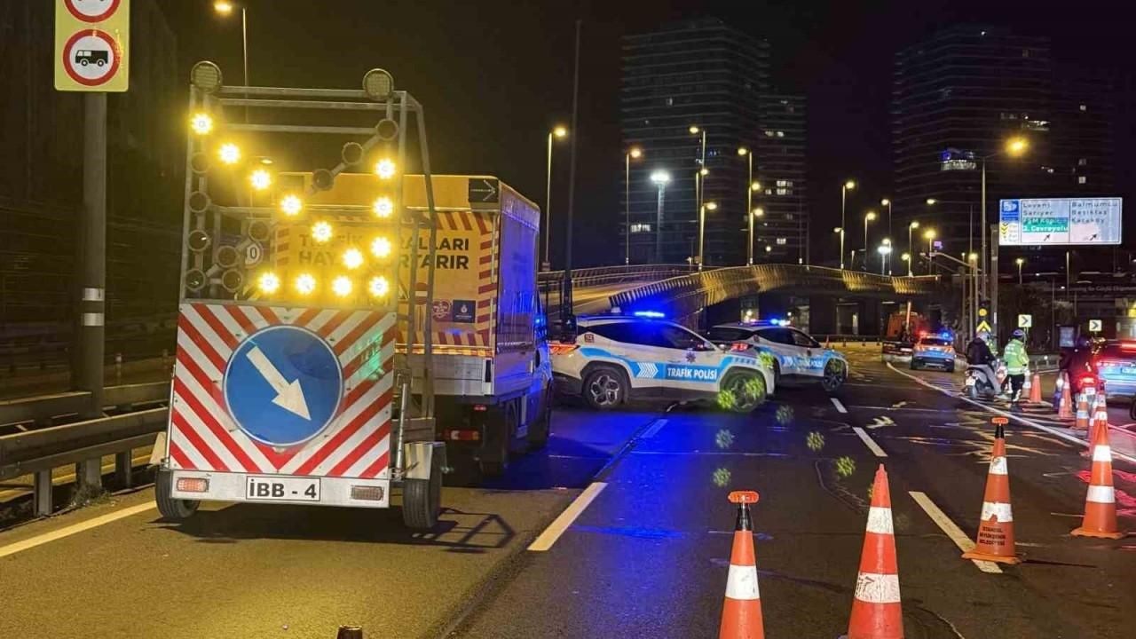 İstanbul Maratonu nedeniyle birçok yol trafiğe kapatıldı: İşte alternatif güzergahlar