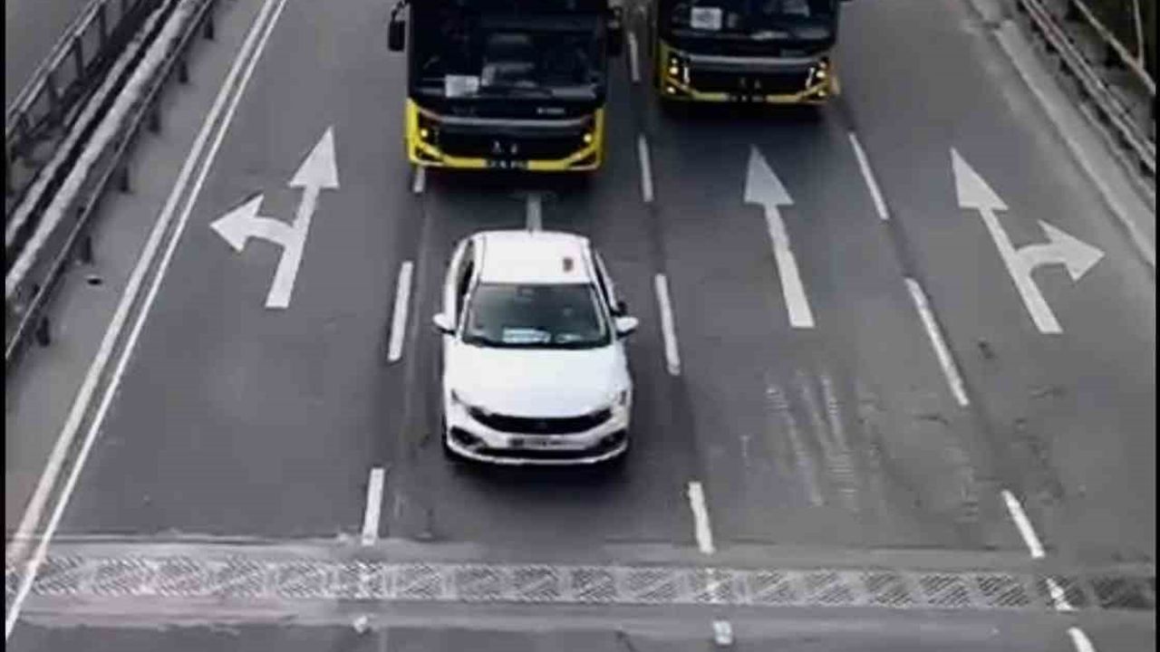 İstanbul Maratonu’na damga vurdu: Son sırada bitirdi milyonlara ilham verdi