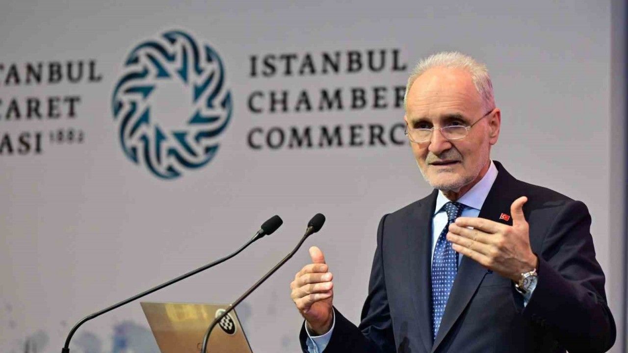 İTO Başkanı Avdagiç’ten kur geçişkenliği açıklaması