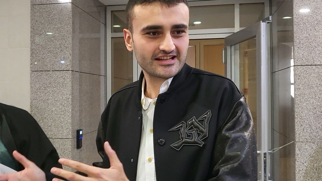 Fenomen işletmeciye dava açılmıştı: CZN Burak ve babasıyla ilgili karar verildi